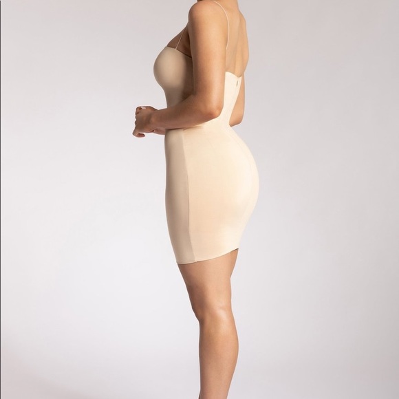 Meshki Mia Nude Mini - Picture 4 of 4